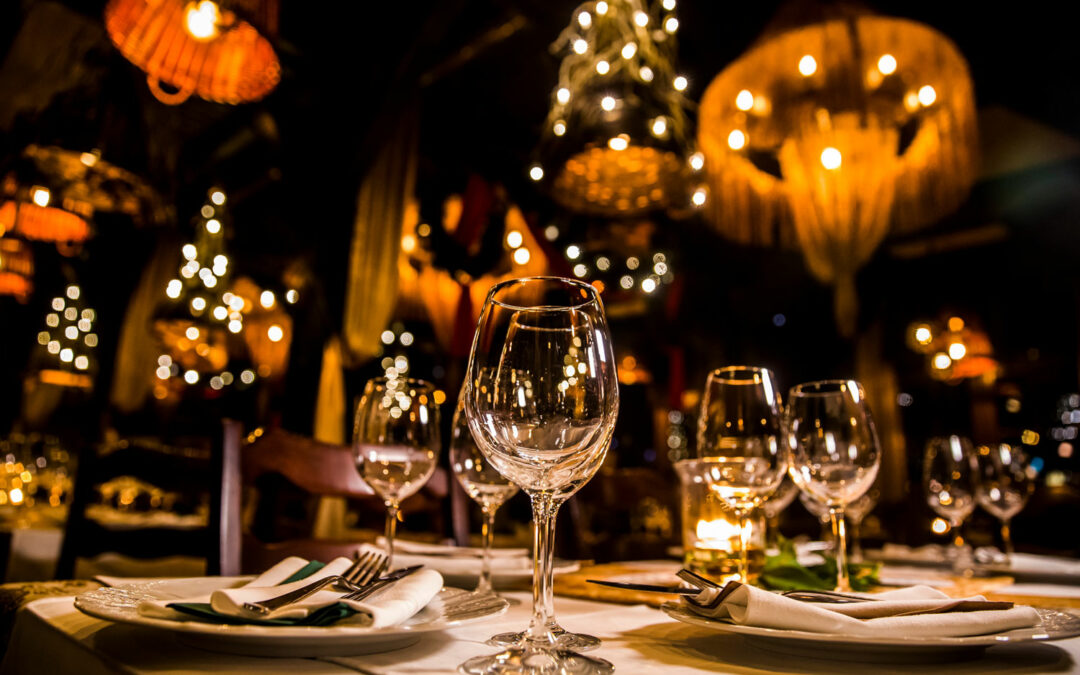 Réveillon du 31 décembre