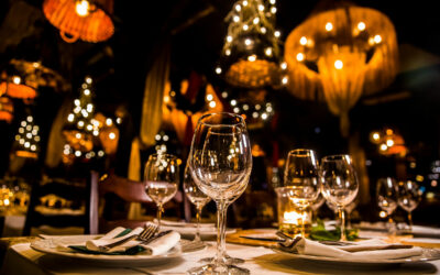 Réveillon du 31 décembre