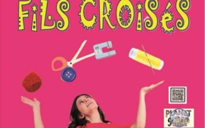 Salon des Séniors & Fils Croisés