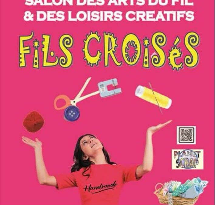 Salon Fils Croisés