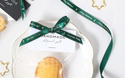 Box Fêtes : la petite attention…